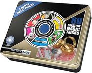 Marvin's Magic - 60 Greatest Magic