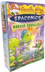 GERONIMO STILTON SPACEMICE SET OF 5 BOOKS-2020