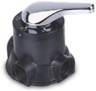 SWP 1" Manual Control Valve