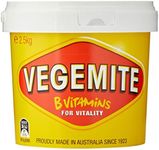 Vegemite Spread 2.5 kg