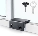 Window Locks (4 Sets), Window Locks