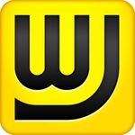 Wake Journal (Kindle Tablet Edition)