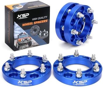 KSP 1 inch