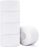 ADMITRY Athletic Tape,5 Pack White 