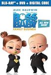 The Boss Baby: Family Business - Bl