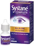 Systane Complete Lubricant Eye Drop