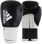 adidas Unisex's Boxing Gloves Men W