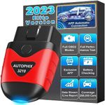 AUTOPHIX 3210 Bluetooth OBD2 Scanne