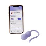 Perifit Care + | Pelvic Floor Exerciser with App | Kegel Trainer | Strengthen Your Pelvic Floor, get Better Bladder Control, Stronger Pelvic Support and Faster Postnatal Recovery