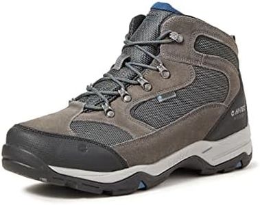 Hi-Tec Sto