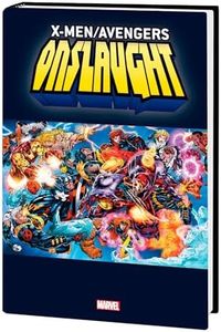 X-MEN/AVEN
