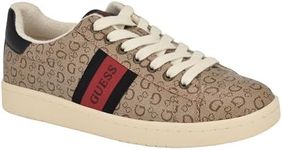 Guess Men's LOMYNZ Sneaker, Light B