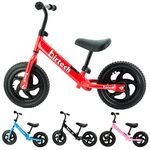 Balance Bike For Toddlers