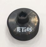 CUP TYPE 1/2" DRIVE OIL FILTER SOCKET WRENCH FOR TOYOTA (ETIOS) CAR.