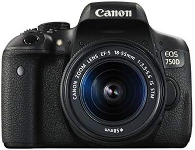 Canon EOS 