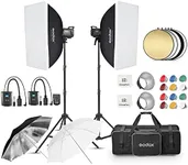 Godox 2pcs