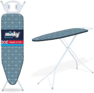 Minky Expe