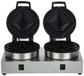 Dualit 73002 Toastie contact toaster Stainless Steel