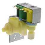 Edgewater Parts 218832401, AP2115312, PS429001 Ice Maker Water Valve Compatible with Frigidaire Refrigerator (Fits Models: FRS, MRS, F45, GLR, 253 and More)