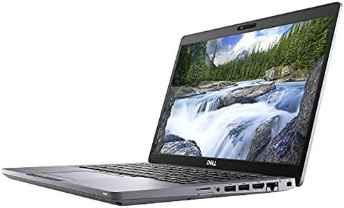 Dell Latitude 5410 14.0" Laptop, i5-10310U, 16GB Ram, 256GB SSD, Windows 11 Pro (Renewed)