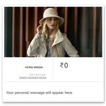 Vero Moda E-Gift Card