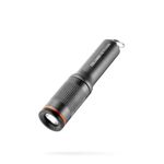 NEBO Columbo Keychain 100 Lumen LED Pen Light, Battery-Powered Mini Flashlight for Every Day Carry