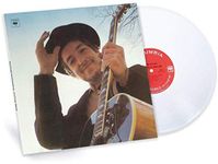 Nashville Skyline (White Vinyl)