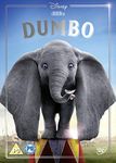 Disney Dumbo Live Action [DVD] [2019]