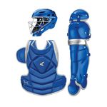 Easton | JEN SCHRO Fundamental Fastpitch Softball Catcher's Set | RY L