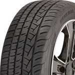 General G-MAX AS-05 All-Season Radial Tire - 225/45ZR17 91W