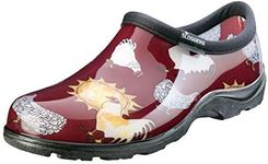 Sloggers Waterproof Garden Shoe for