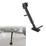 Xitomer Motorcycle Stand Kickstand Side Stand Fit for V-Strom 650/DL650 2012 2013 2014 2015 2016 2017 2018 2019 2020 2021 2022 2023 2024 DL650