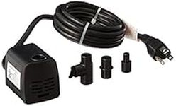 Beckett DP80 Pump for Fountain