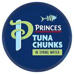 Princes Tuna Chunks in Spring Water 145 g (Pack of 1)