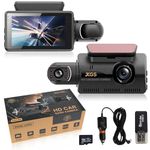 Car Dash Camera