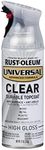 Rust-Oleum 302110 Universal All Sur