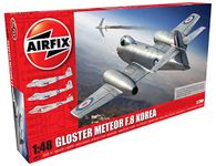 Airfix Gloster Meteor F8, Korean War 1:48 A09184