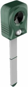 PestBye Battery Cat Repeller – Motion Sensor Animal Deterrent