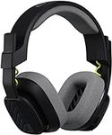 Astro A10 Gaming Gen 2 Wired Headse