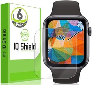 IQShield S