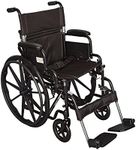 CIRCLE SPECIALTY, Ziggo 18” Seat Wi