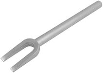 OEMTOOLS 25202 Ball Joint Separator, 15/16 Inch Pickle Fork Tool, Heavy Duty Steel Tie Rod Removal Tool, Ball Joint Removal Tool, And Joint Splitter