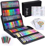 Gel Pen Sets