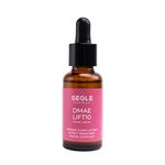 Segle Clinic | DMAE Lift 10 Serum | Flash Effect | Combination and Oily Skin | Moisturizing Treatment, Firmness and Elasticity | 30ml