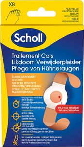 Scholl - P