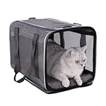 Top Load Soft Pet Carrier for Large