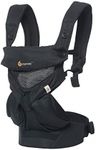 Ergobaby 360 All-Position Baby Carr
