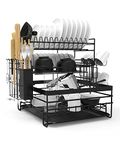 Big Dish Rack