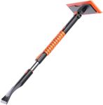 Foam Snow Brush for Cars/Trucks/SUV