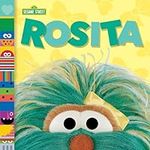 Rosita (Sesame Street Friends)